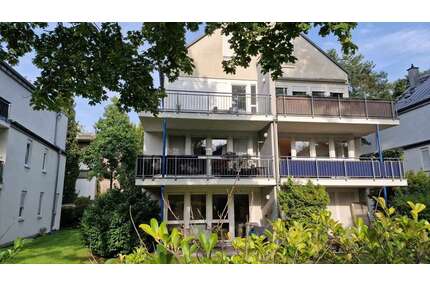 Wohnung zum Kaufen in Köln 324.000,00 € 47 m²