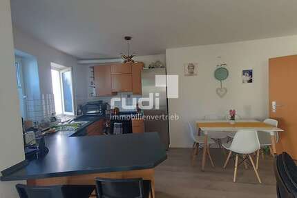 Wohnung zum Mieten in Lichtenau Atteln 495,00 € 55 m² - Lichtenau / Atteln
