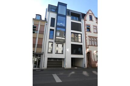 Kurzfristig beziehbar - Moderne hochwertige Eigentumswohnung Nähe Porta-Nigra - Trier