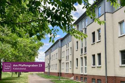 Wohnung zum Kaufen in Dölbau 85.000,00 € 56.92 m²