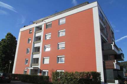 Wohnung zum Kaufen in Freudenstadt 224.000,00 € 94 m²