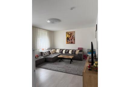 2-Zimmer-Wohnung mit Balkon - 620,00&nbsp;EUR Kaltmiete, ca.&nbsp; 55,00&nbsp;m&sup2; in Boppard (PLZ: 56154)