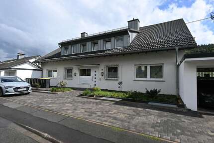 Wohnung zum Mieten in Lennestadt 500,00 € 70 m²