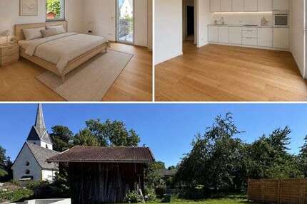 Wohnung zum Mieten in Brannenburg 2.170,00 € 108.87 m²