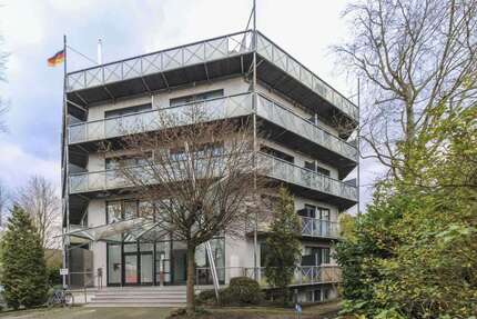 Wohnung zum Kaufen in Hürth 199.000,00 € 48.21 m²