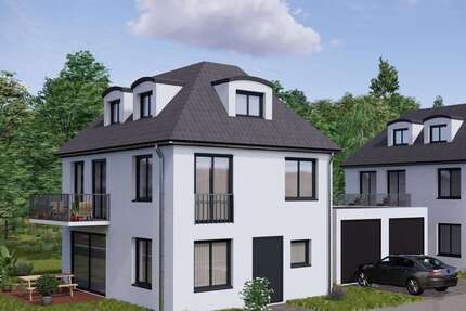 Haus zum Kaufen in Baldham 1.298.000,00 € 150 m²