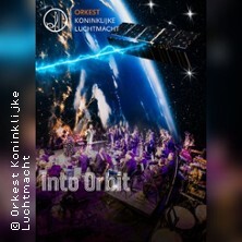 Hospizkonzert 2026 - Orchester Königlich Niederländische Luftwaffe