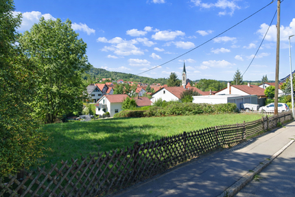 Grundstück zu verkaufen in Gönningen 387.000,00 € 1433 m²