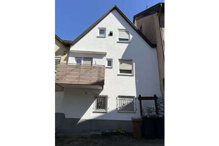 Haus zum Kaufen in Marbach am Neckar 239.000,00 € 73 m²