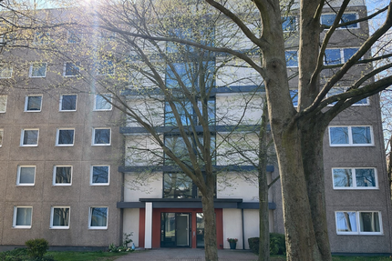 Wohnung zum Kaufen in Kassel 98.000,00 € 43 m²