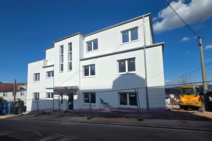 Neubau WHG 3ZKB - Riegelsberg - EG WHG 3 - Barrierefrei