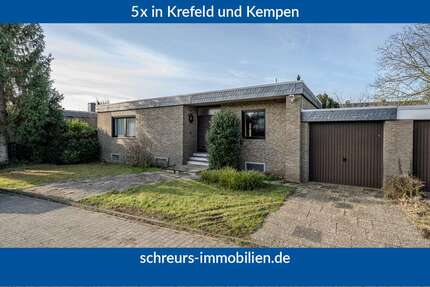 Haus zum Kaufen in Kempen 450.000,00 € 126.5 m²