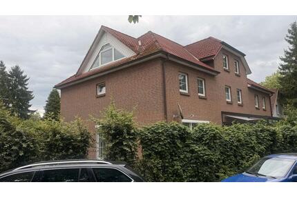 Wohnen mit Charakter: Endreihenhaus in Hamburg-Rahlstedt
