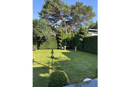 Haus zum Kaufen in Berlin - Wannsee 1.600.000,00 € 185 m²