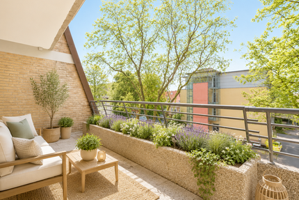 Wohnung zum Kaufen in Minden 149.000,00 € 55 m²