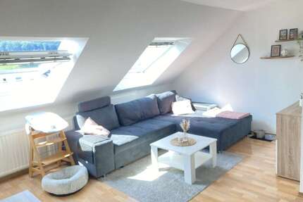Wohnung zum Mieten in Warstein Belecke 270,00 € 41 m² - Warstein / Belecke