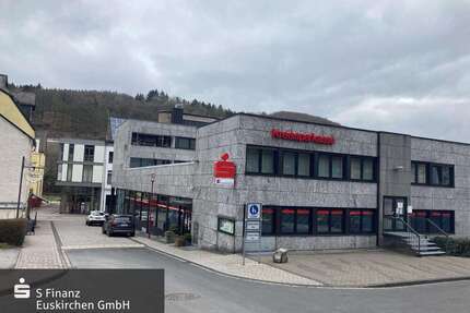 Wohnung zum Mieten in Schleiden 800,00 € 99.45 m²