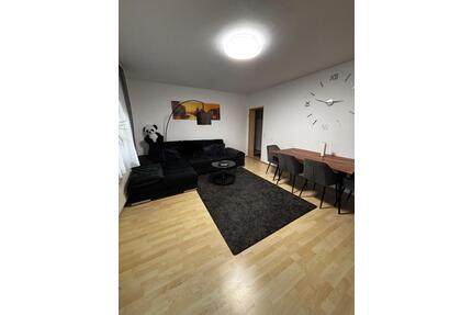 +++ Helle und freundliche 3 Zimmerwohnung +++ - Munderkingen