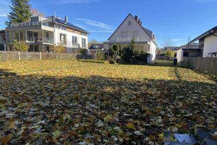 Grundstück zu verkaufen in München 2.099.000,00 € 962 m²