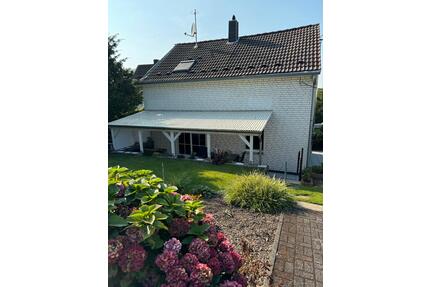 Einfamilienhaus freistehend in Wuppertal Vohwinkel