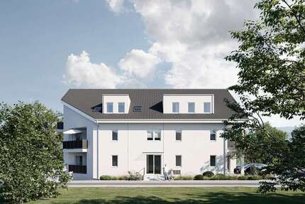Wohnung zum Kaufen in Dieburg 236.000,00 € 49.61 m²