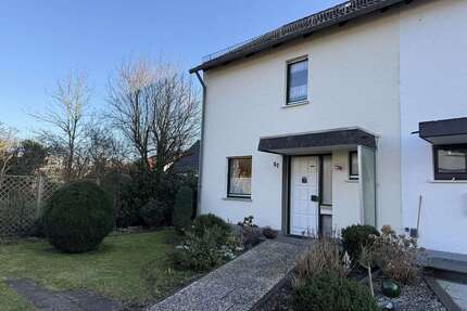 Haus zum Kaufen in Bad Driburg 198.000,00 € 122 m²