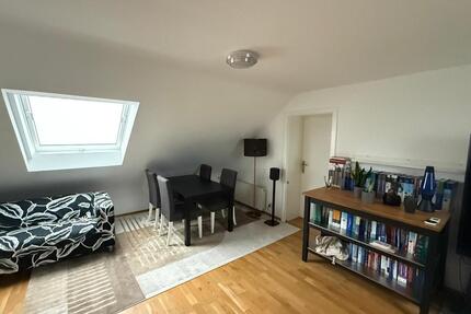 moderne möbelierte 2 Zimmer Wohnung ab 1.6.2026 zu vermieten - Mönchengladbach Nord