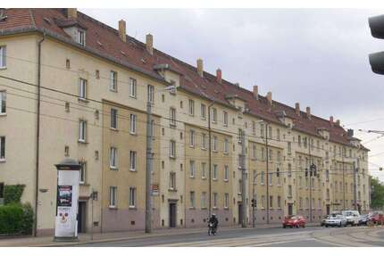 Wohnung zum Mieten in Dresden 380,00 € 55.86 m²