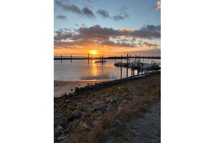 Ferienwohnung Nordseeinsel 28.08.-04.09.2026 (Hund möglich) - Baltrum