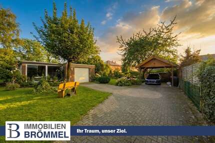 Haus zum Kaufen in Raesfeld 399.000,00 € 115 m²