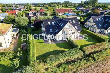 Wohnung zum Kaufen in Ostseebad Nienhagen 355.000,00 € 65.5 m² - Ostseebad Nienhagen