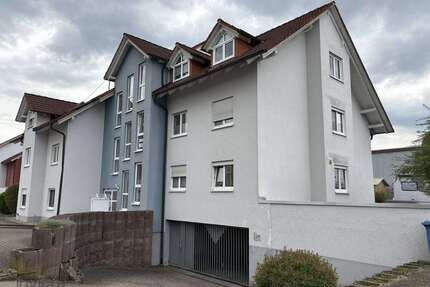 Wohnung zum Kaufen in Aldingen Aixheim 131.000,00 € 37.44 m² - Aldingen / Aixheim