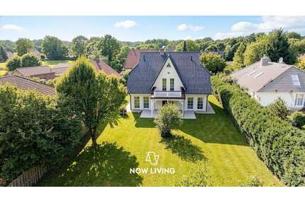 Haus zum Kaufen in Hornbek 799.000,00 € 240 m²