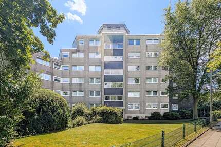 Wohnung zum Kaufen in Haan 230.000,00 € 101 m²