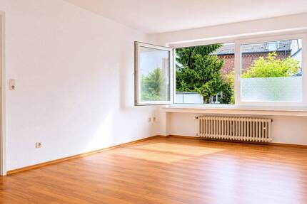 Wohnung mit exklusivem Rheinblick in Köln