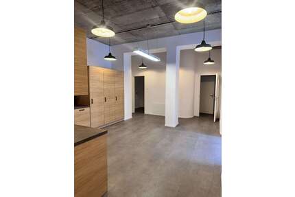 Wohnung zum Mieten in Köln 1.490,00 € 54.3 m²
