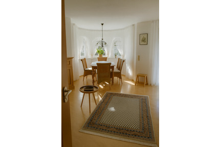 Sonnige 3 12 Zimmerwohnung in kleiner Wohneinheit - Aalen Unterkochen