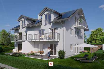 Haus zum Kaufen in Dießen 1.199.000,00 € 175 m²
