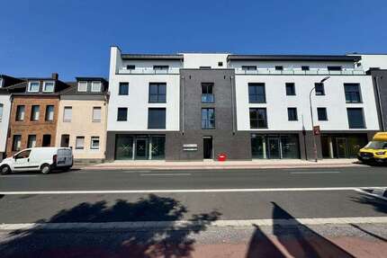 Wohnung zum Mieten in Neuss 1.543,00 € 102.84 m²