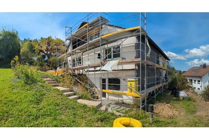 4,5-Zimmer Wohnung mit Garten und Terrasse - Waldkirch