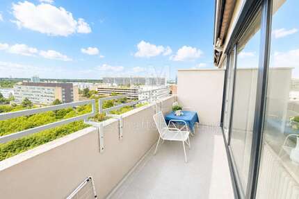 Wohnung zum Kaufen in Hannover 120.000,00 € 45 m²