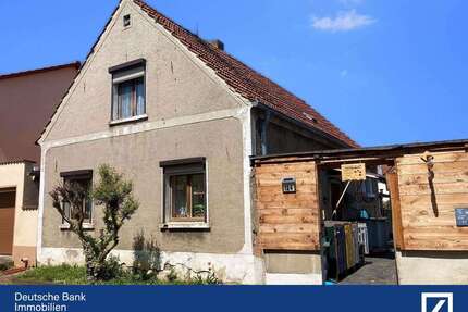 Haus zum Kaufen in Allstedt 45.000,00 € 95 m²