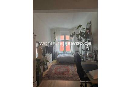 Wohnungsswap - Prenzlauer Allee - Berlin Prenzlauer Berg