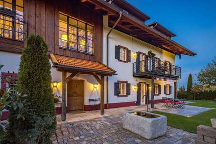 Wohnung zum Kaufen in Frasdorf 1.620.000,00 € 126.85 m²