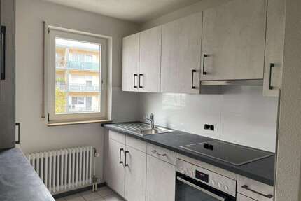 Wohnung zum Mieten in Müllheim 1.100,00 € 88.44 m²