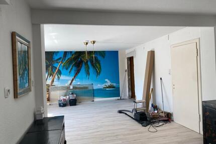 Wohnung mit Terrasse, Wiehl zentral zu vermieten