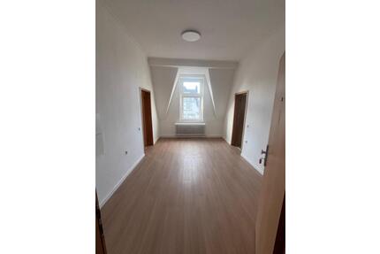 Gemütliche 2-Zimmer-Wohnung in Zentraler Lage in einem Ruhigen Haus - Recklinghausen Grullbad