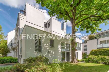 Wohnung zum Kaufen in Hamburg 1.750.000,00 € 133 m²