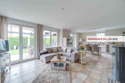 799.000,00&nbsp;EUR Kaufpreis, ca.&nbsp; 98,00&nbsp;m&sup2;&nbsp;Wohnfl&auml;che in Teltow (PLZ: 14513)