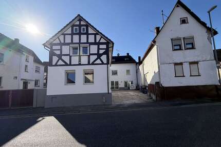 Haus zum Mieten in Biebertal 1.250,00 € 106 m²